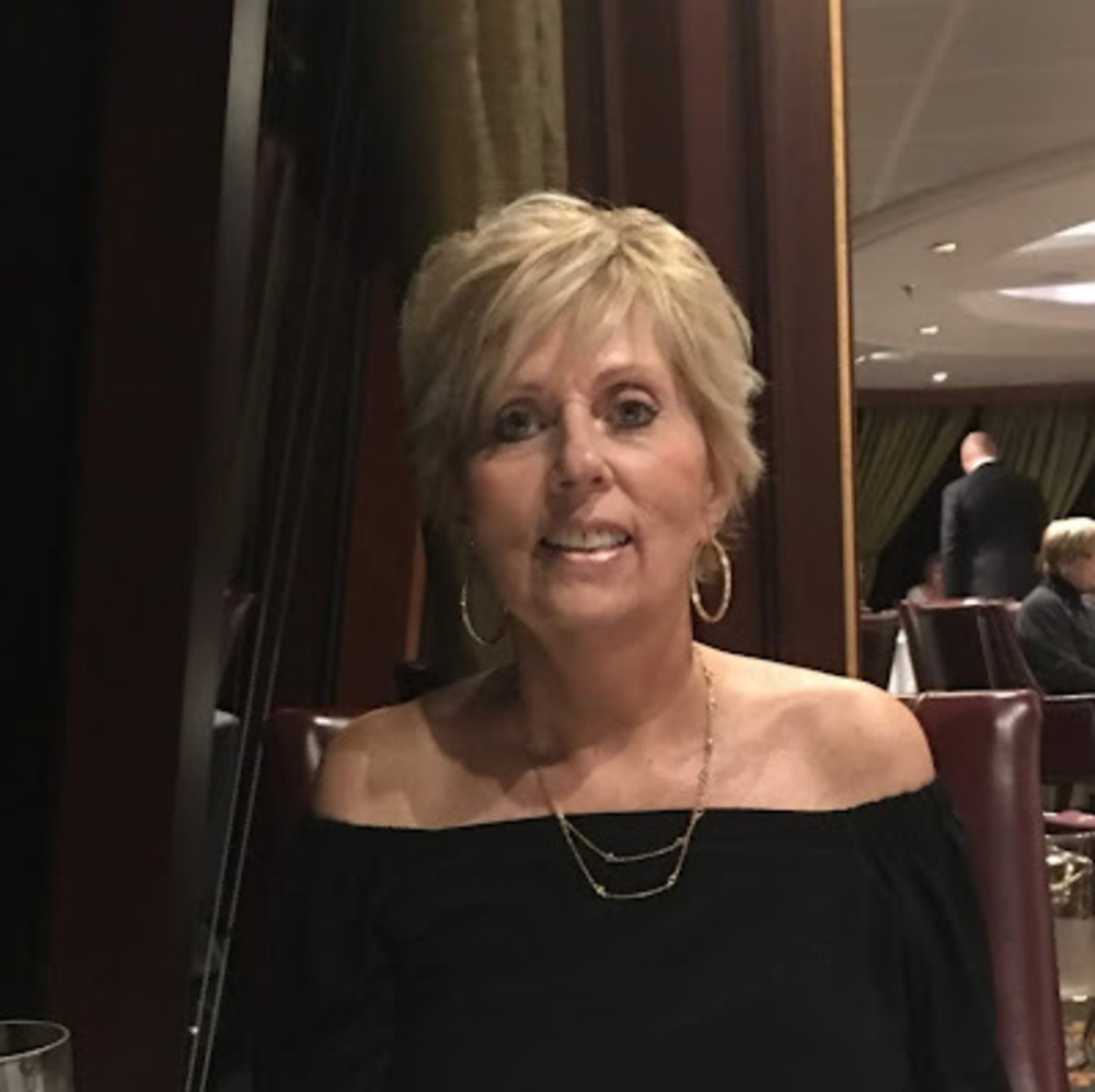 Meet your Posher, Cheri